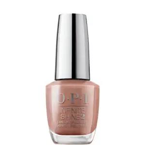 OPI 인피니트 샤인 2 글리터 매니큐어 젤 베이비 핑크