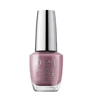 OPI 인피니트 샤인 2 매니큐어 젤 네일 다크 라벤더