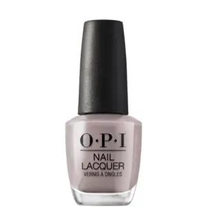 OPI 네일 락커 매니큐어 폴리쉬 라이트 그레이 I 53