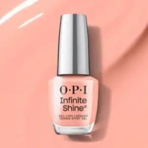 OPI 인피니트 샤인 매니큐어 젤 네일 톤 핑크 178