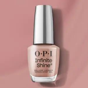 OPI 인피니트 샤인 매니큐어 젤 네일 누드 베이지 15