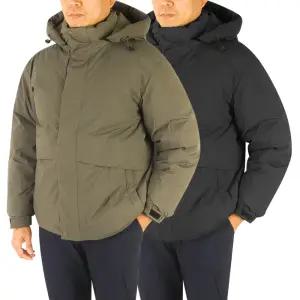 겨울 버팔로 남성 에어로 헤비 패딩점퍼 JWBFL-766