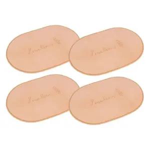 레토 빨아쓰는 발매트 욕실 현관 메모리폼 베이지 4P