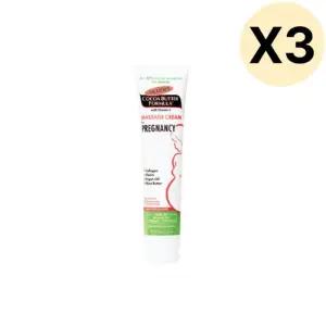파머스 임산부 크림 마사지 프레그넌시 156g X3개