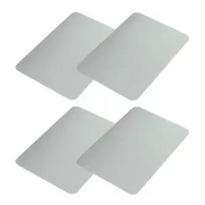 레토 빨아쓰는 규조토 발매트 욕실 물흡수 민트 4P