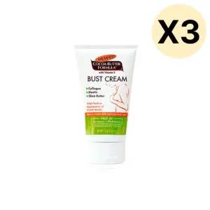 파머스 마사지 유선 크림 출산 바디케어 125g X3개