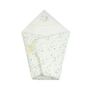 아가방 신생아 겉싸개 임신 출산 축하 선물 사파리