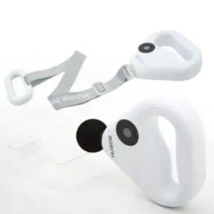 휴고스 안마기 벨트 마사지 건 덜덜이 어깨 휴대용