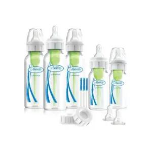 닥터브라운 PP 젖병 내로우넥 출산 선물 피딩 세트