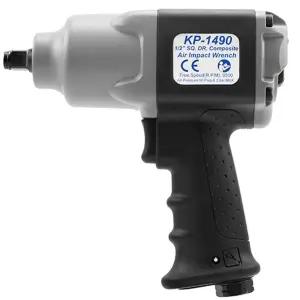 KP-1490 에어임팩렌치 1/2인치