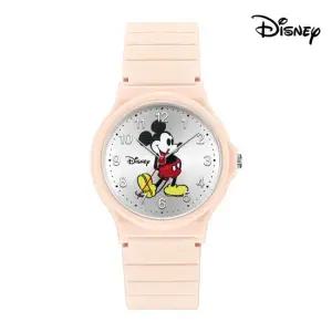 디즈니 남녀학생 미키포즈 패션 수능 손목시계 D11234PK