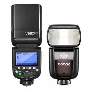 V860III 3세대 카메라 라이트 플래시 스피드