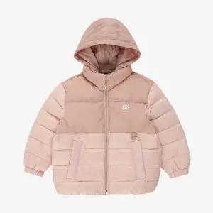 [뉴발란스]M 뉴발란스키즈패딩 HQK NK9QF4104U-25 ALLDAY DOWN 카라비너 다운 (덕)