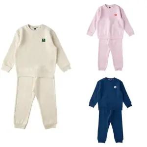 [갤러리아] [25FW][블루독]베이직기모트레이닝상하세트(25W30-672-01/02/03)