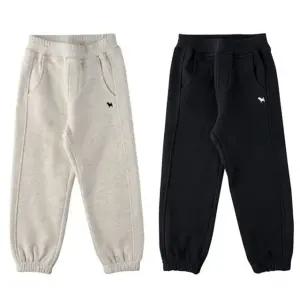 [갤러리아] [25FW][블루독]베이직기모팬츠(25C75-415-11/12)