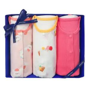 [갤러리아] (압소바내의,유아내의세트)드레곤모달슬림내의+도도핑/프루내의세트(A1A-10388SET)