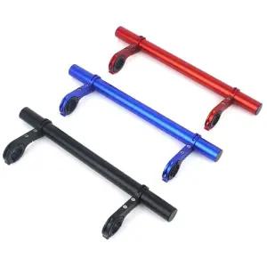 자전거 확장바 핸들바 10cm 알루미늄 고정대 거치대마운트