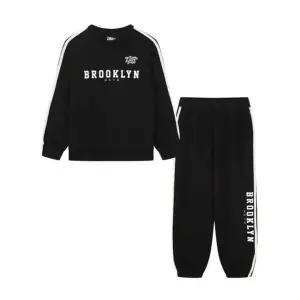 [갤러리아] (NBA키즈) GSW 팀로고 셋업(K254ST030P/19)