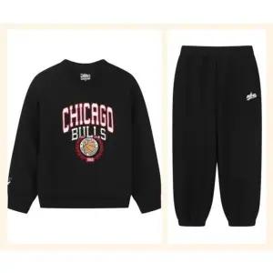 [갤러리아] (NBA키즈) BOS 팀 로고 맨투맨 조거세트(K254TS070P/TP070/19)