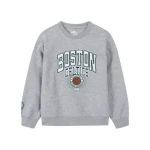 [갤러리아] (NBA키즈)BOS 팀 로고 맨투맨(K254TS070P/13)