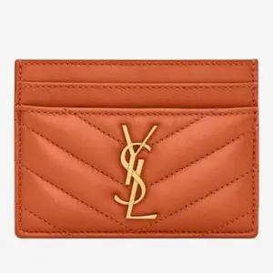 로고 가죽 카드지갑 423291 AAA447993