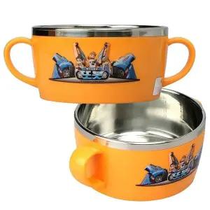 스텐레스 이유볼 250ml 어린이집 식사 그릇 밥그릇