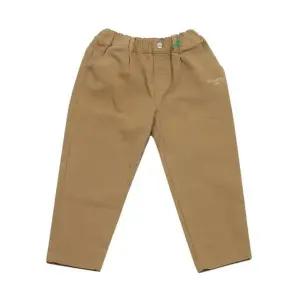 [갤러리아] (25F)우븐기모팬츠 QAPT02561BG