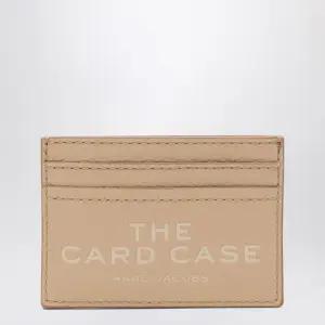 카멜 가죽 4슬롯 카드지갑 2P4SMP045S02LE 230