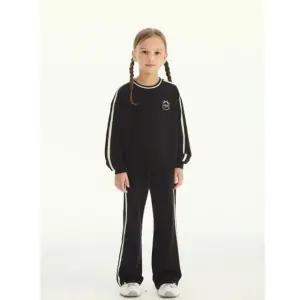 [갤러리아] (25F)텐셀테이핑맨투맨상하세트 QAMT02541/QALG03541