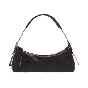 [당일배송] 르메르 가죽 벨티드 바게트 숄더백 다크초콜릿 bg0167 ll0108 br490