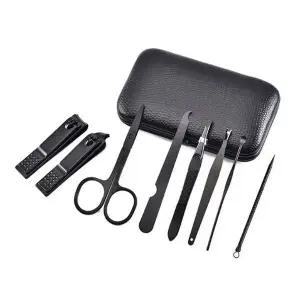 [하프클럽/]네일 관리 도구 8종 손톱깎이 가위 족집게 미용 가정용 용품