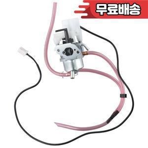 혼다 발전기 모델 번호 EU20i 및 Ref 16100Z0DD03과 호환되는 쉽게 교체 가능한 기화기