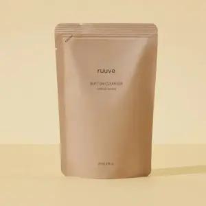 [CJ 단독] 러베 아기 엉덩이클렌저 리필 250ml