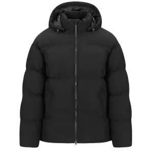 BLF 비에프엘 버팔로 하이넥 후드형 패딩 점퍼 W2DPDJK-770