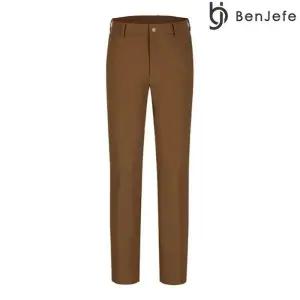 벤제프 남성 밍크 본딩 바지 바지(BO5MMSL305) GS 757380