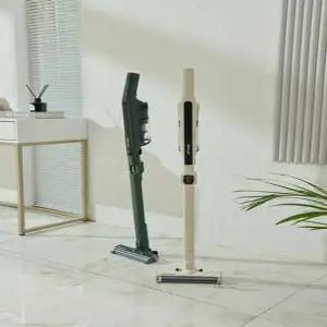 쿠진 마하라이트 무선 청소기