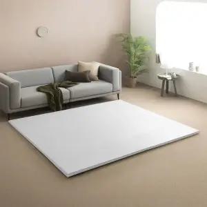 파크론 베어베베 폴더 매트 200 x 140 x 4cm 빅베어베베PU항균폴더매트 잡화마켓2511