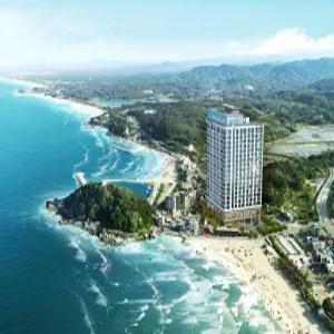 [강원 호텔] 서프리조트 죽도 얼라이브 (양양(서피비치,낙산))