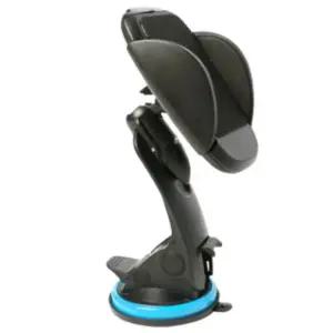 [골드스마일]카렉스 아이팝 싱크뷰 스마트폰거치대 블루