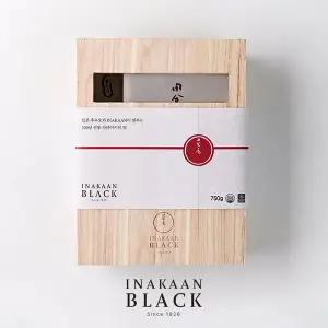 [이나카안블랙]국내산 카바야키 장어 구이 세트 (4-5미+특제소스 100ml)