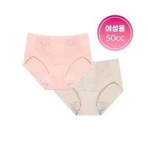 여성요실금팬티 LNKS-WIP-04(50cc) 안심팬티 복지용구 노인요실금 안심숙면팬티