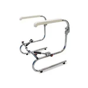 [케어쉴드]안전바 FHC03 핸드레일 화장실 욕실 손잡이 복지용구 안전난간대