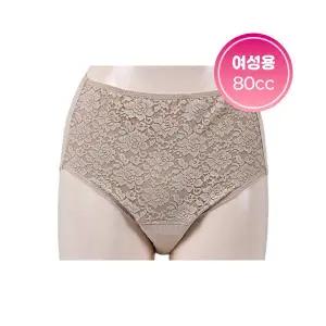 [케어쉴드]여성요실금팬티 세종-W2 안심팬티 복지용구 노인요실금 안심숙면팬티