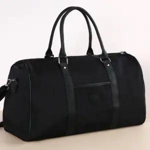 [라일리] Rly 보스톤백 여행 대형 대용량 가벼운 가방 블랙  42566720)