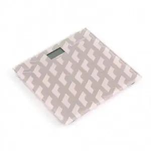 아이워너 전자식 체중계 KS 1090 핑크