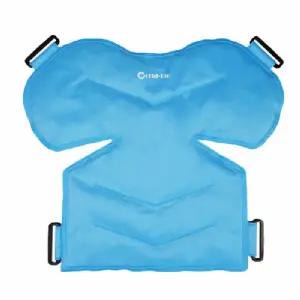 냉온 찜질팩 어깨