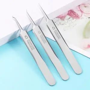 여드름 제거 압출 핀셋