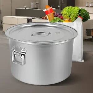 위생소도와 10 큰냄비 들통 양동이 스텐 국통 대형곰솥