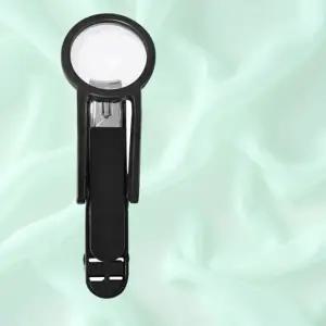 돋보기 손톱관리기 손톱깎이 부모님 답례품 손톱깍이