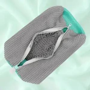 신발 지퍼형 튼튼한 빨래망 변형방지 운동화 세탁망